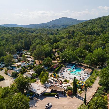 Camping Domaine Villa Verde Callas 외부 사진