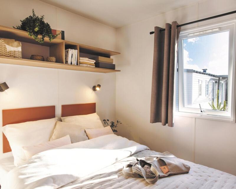 Camping Domaine Villa Verde Callas 외부 사진
