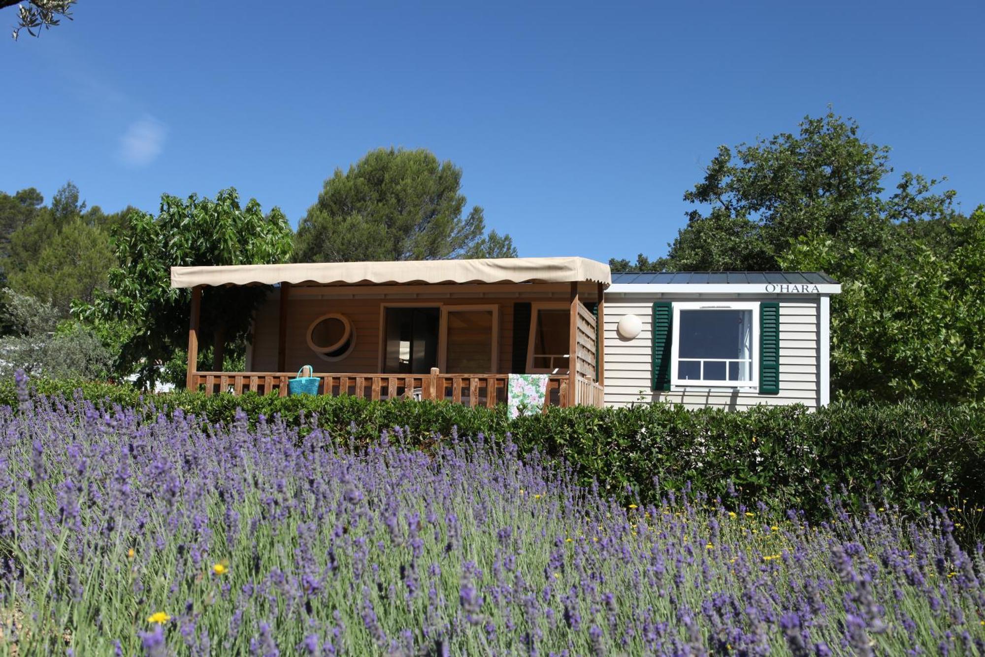 Camping Domaine Villa Verde Callas 외부 사진
