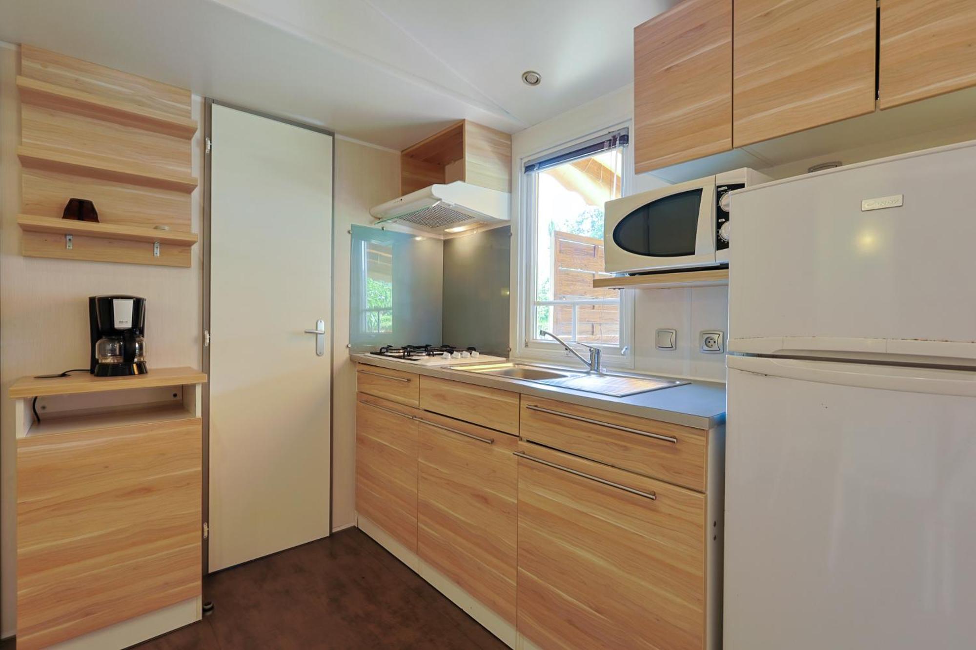 Camping Domaine Villa Verde Callas 외부 사진