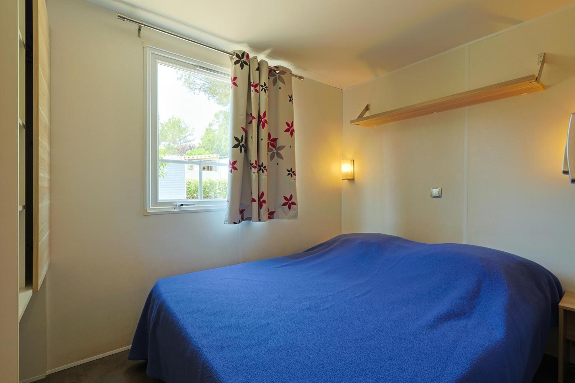 Camping Domaine Villa Verde Callas 외부 사진
