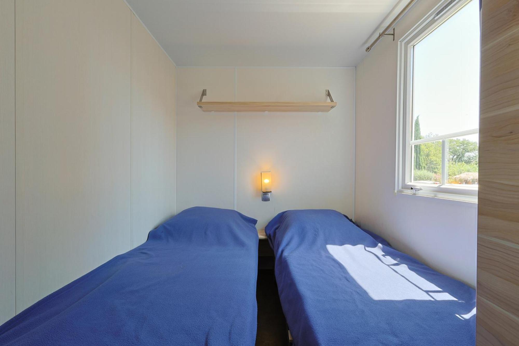 Camping Domaine Villa Verde Callas 외부 사진