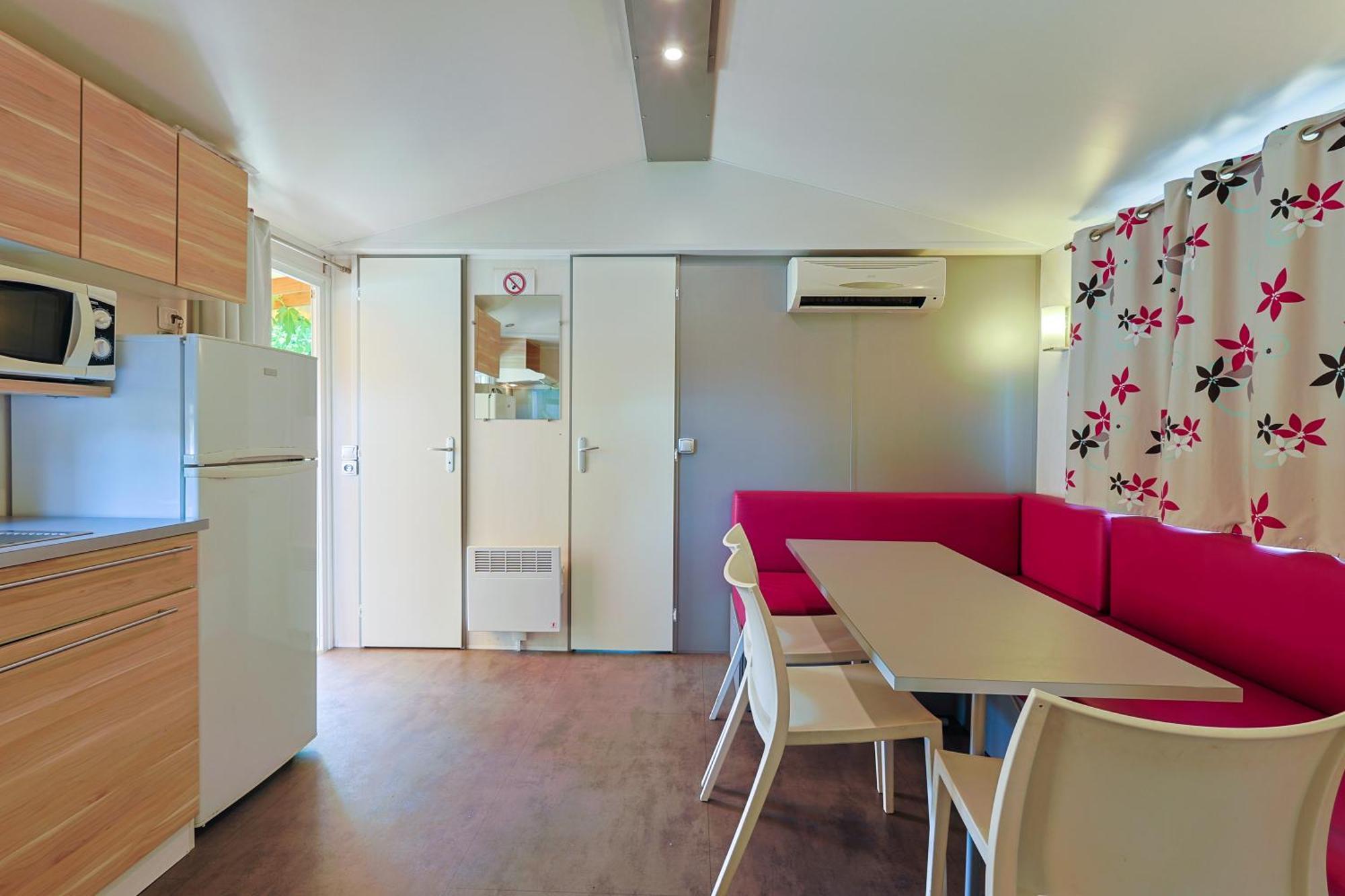 Camping Domaine Villa Verde Callas 외부 사진