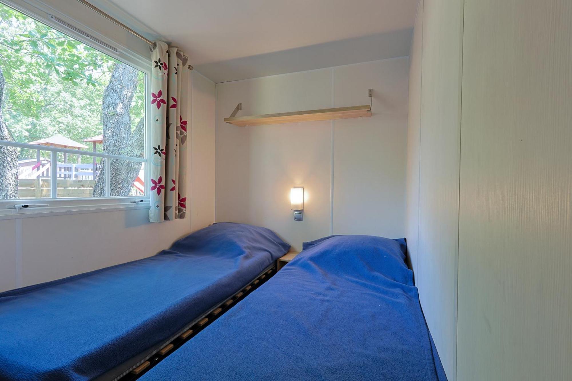 Camping Domaine Villa Verde Callas 외부 사진