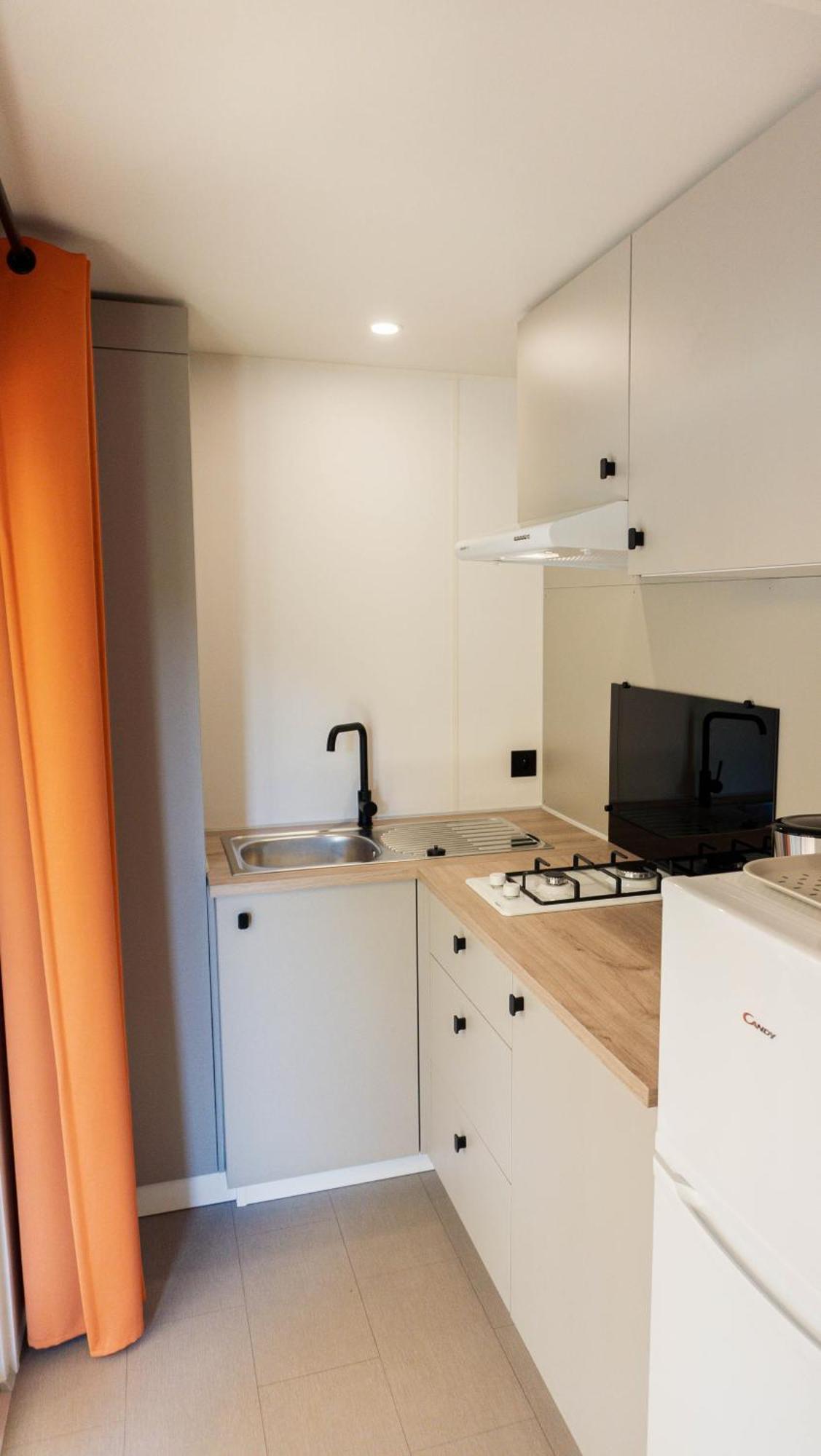 Camping Domaine Villa Verde Callas 외부 사진