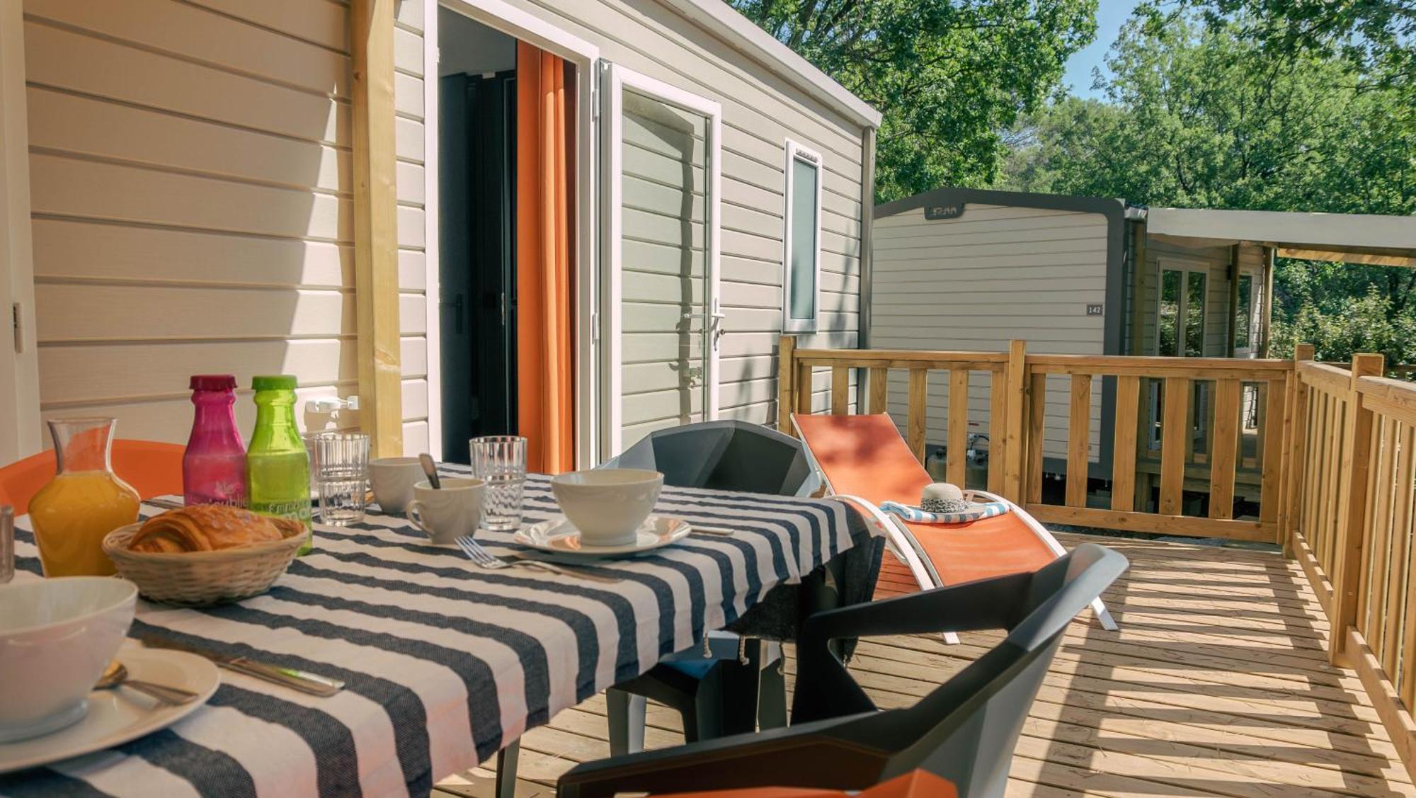 Camping Domaine Villa Verde Callas 외부 사진