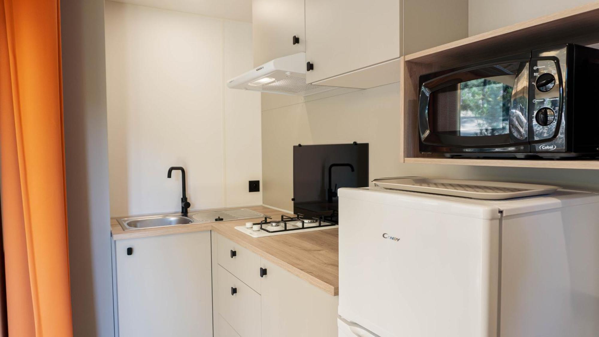 Camping Domaine Villa Verde Callas 외부 사진